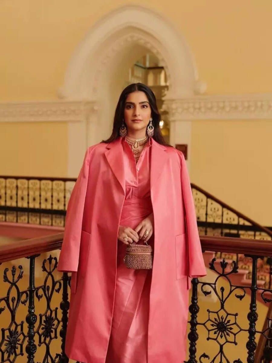 Mother's Day 2023: Meet the newest moms of Bollywood | TOIPhotogallery