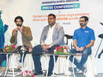 ​Mallakhamb: Press conference