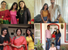 Kannada stars and moms come together for a hearty Mother’s Day song