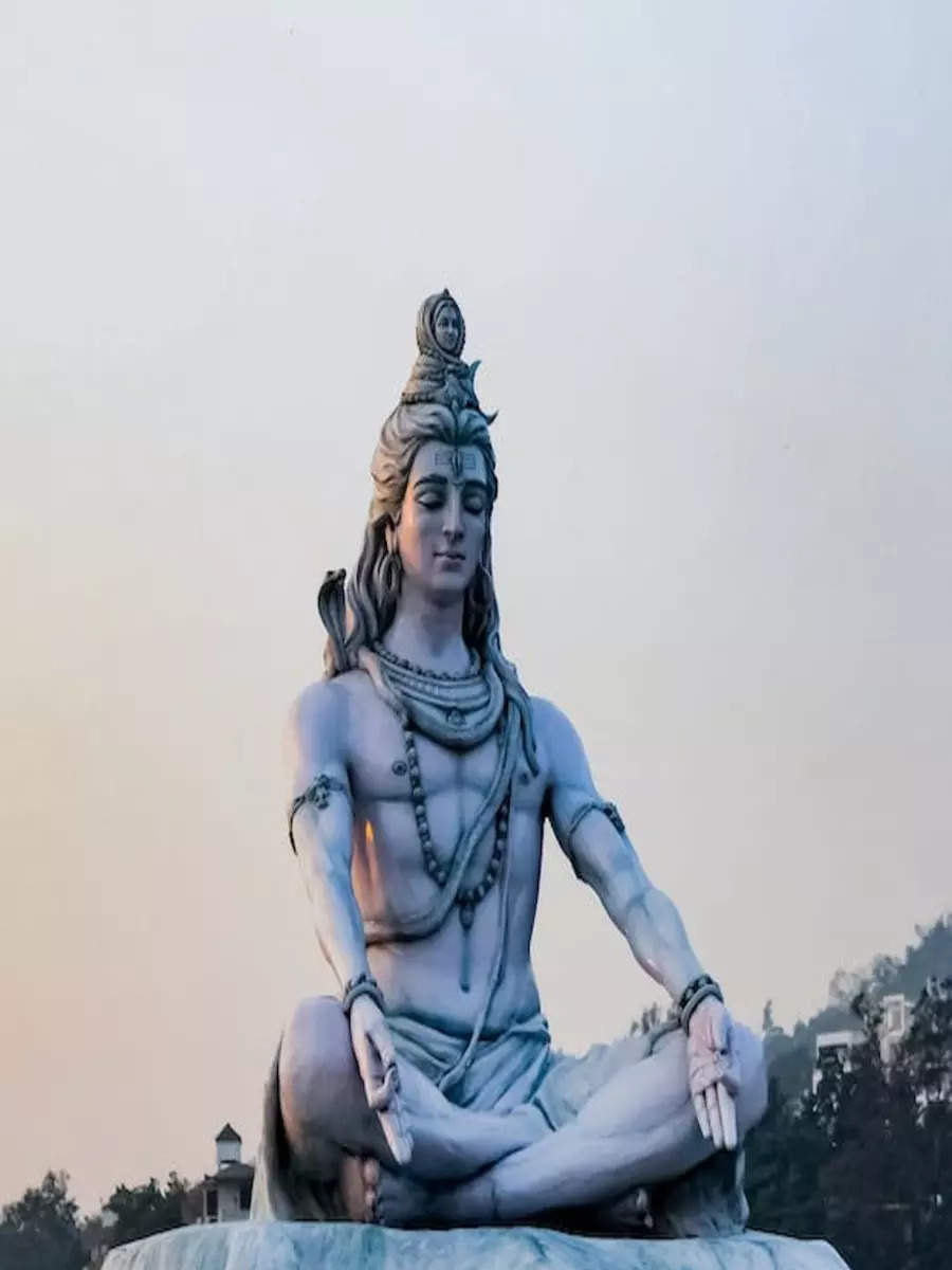 10 Most Popular Lord Shiva Temples | Times Of India