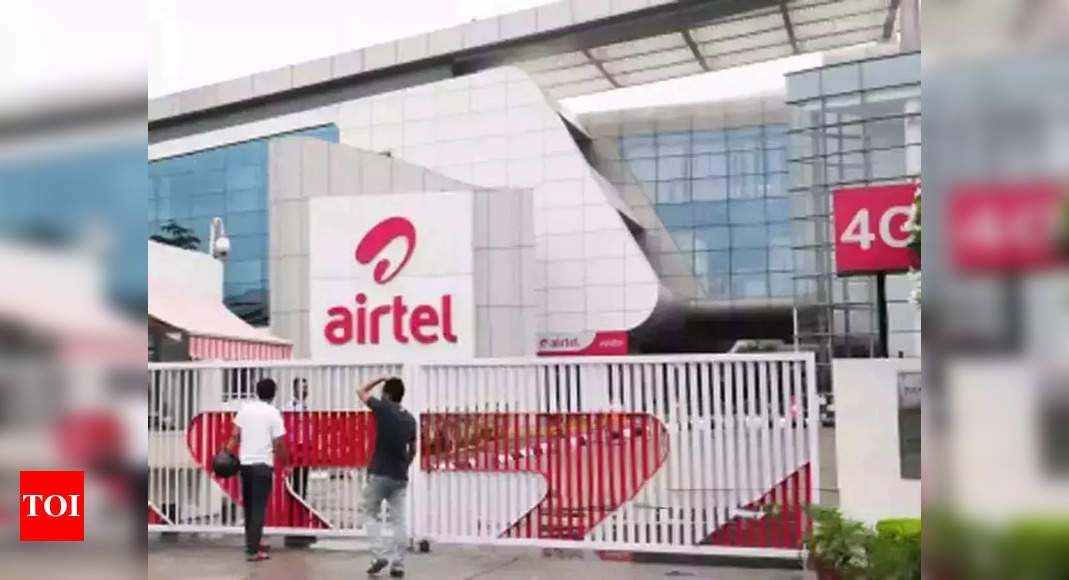 Airtel partners with FanCode, to bring sports content on Airtel Xtream – Times of India