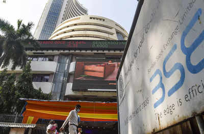 Sensex, Nifty extend gains for third straight week ahead of CPI data