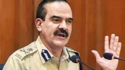 Maharashtra govt drops all charges against Mumbai ex-top cop Param Bir Singh, revokes suspension