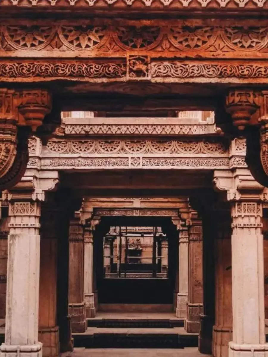 Top 12 historical places in Ahmedabad that you shouldn't miss ... image