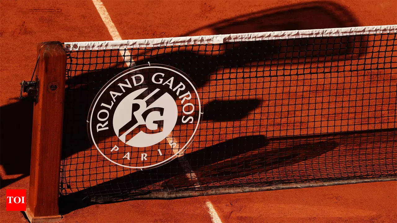 French Open 2024 Roland Garros Draw , Key Dates, Prize Money & More