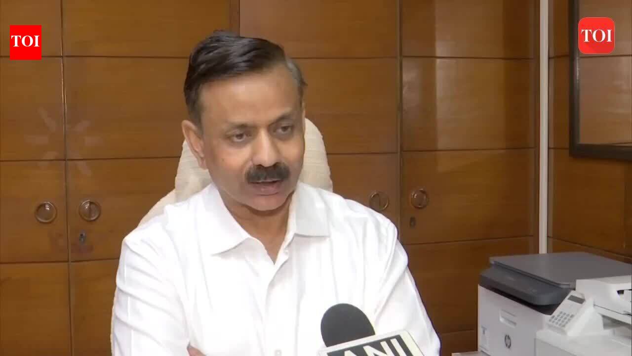 Result is more than 93% pass percentage: Sanyam Bhardwaj, CBSE ...