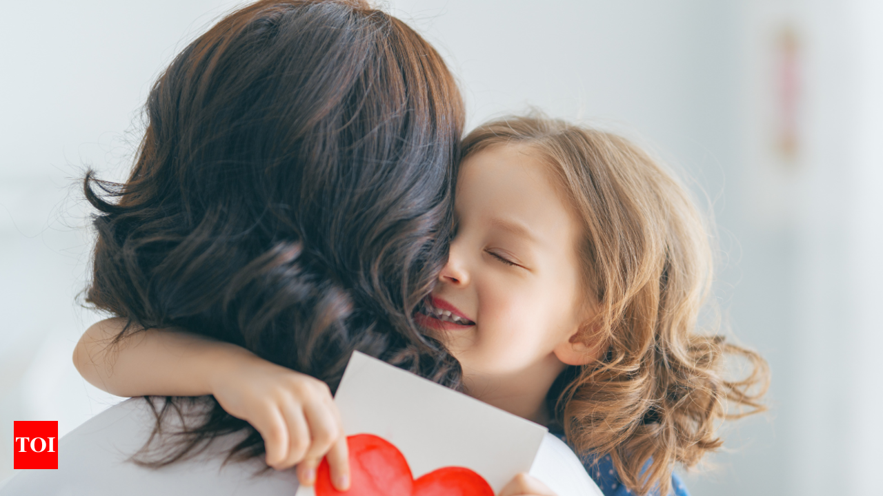 120 Best Mother's Day Messages - Happy Mother's Day Wishes