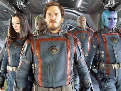 Guardians of the Galaxy, Volume 3 cruises towards $350 million at the worldwide box office