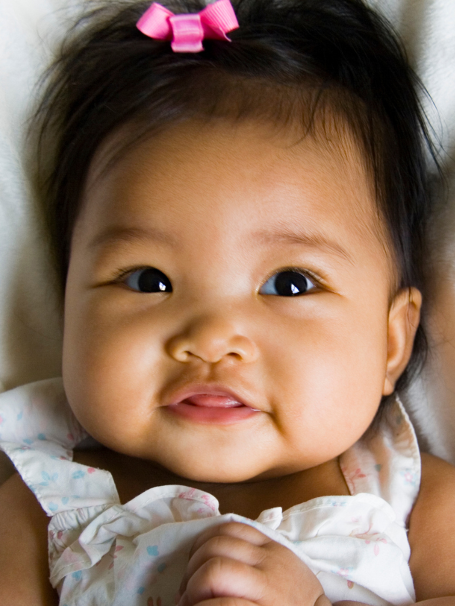 Best Baby Names ChatGPT Lists The Most Popular Hindi Baby Names Of All 