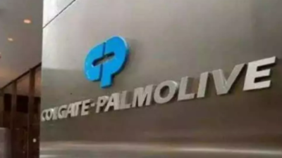 Colgate-Palmolive India Q4 profit down 2.3% to Rs 316.2cr, Sales up 4% to Rs 1,341cr