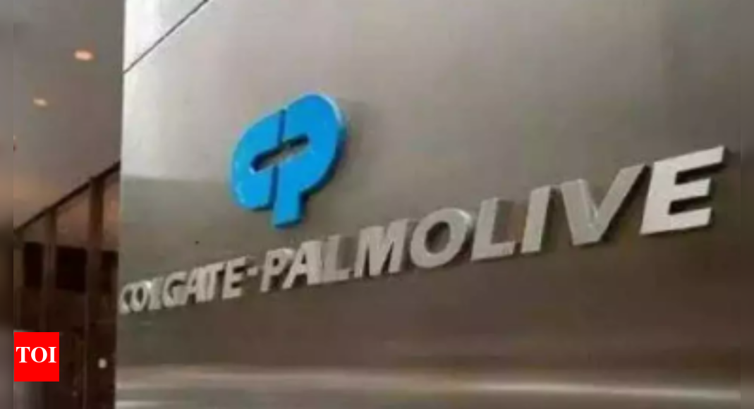 ColgatePalmolive India Q4 profit down 2.3 to Rs 316.2cr, Sales up 4