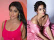 
Shriya Saran channels her inner fashionista in pink
