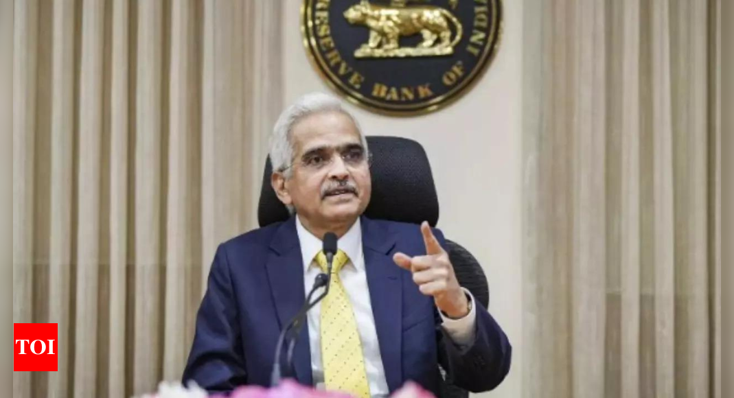 Rbi: inflation slowdown very satisfactory;  confident monetary policy is on track: RBI governor