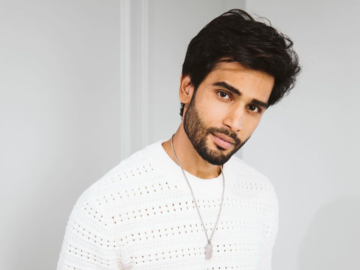 From Business to Modeling: Rohit Khandelwal opens up about his inspiring journey