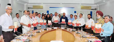 J&K CERT launches Toycathon 2023 titled "Promotion of innovative ideas, ...local heritage"