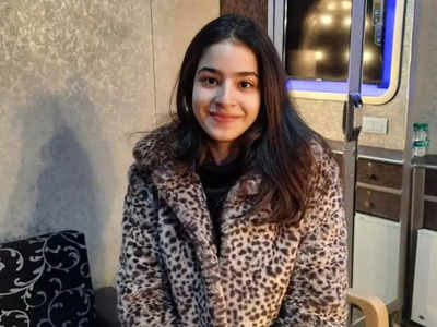 Class 12 CBSE board exam results: Child actor Suhani Sethi scores