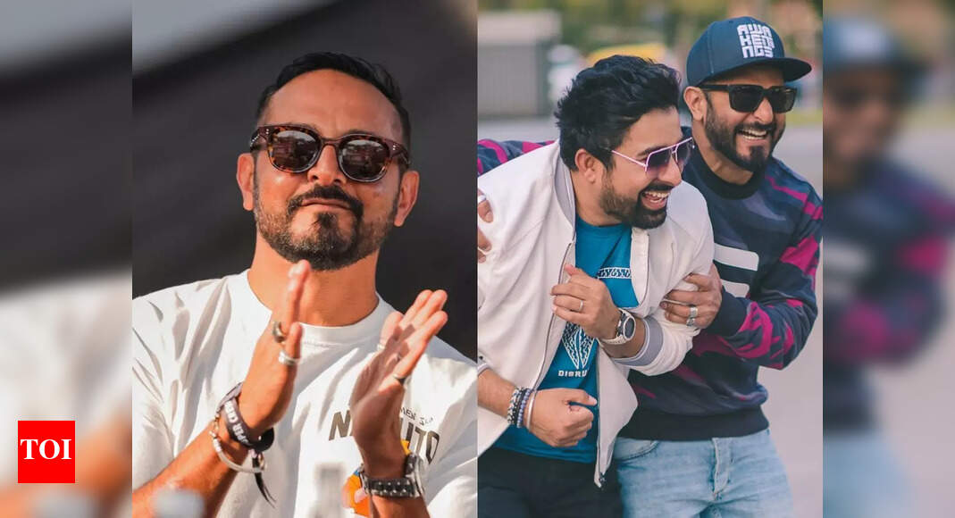 Nikhil Chinapa reveals how much he got paid for Roadies; reacts to a