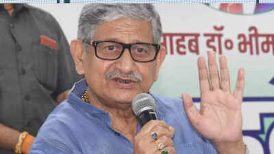 JD(U) asks its former president RCP Singh to explain to public what 'RCP tax' was