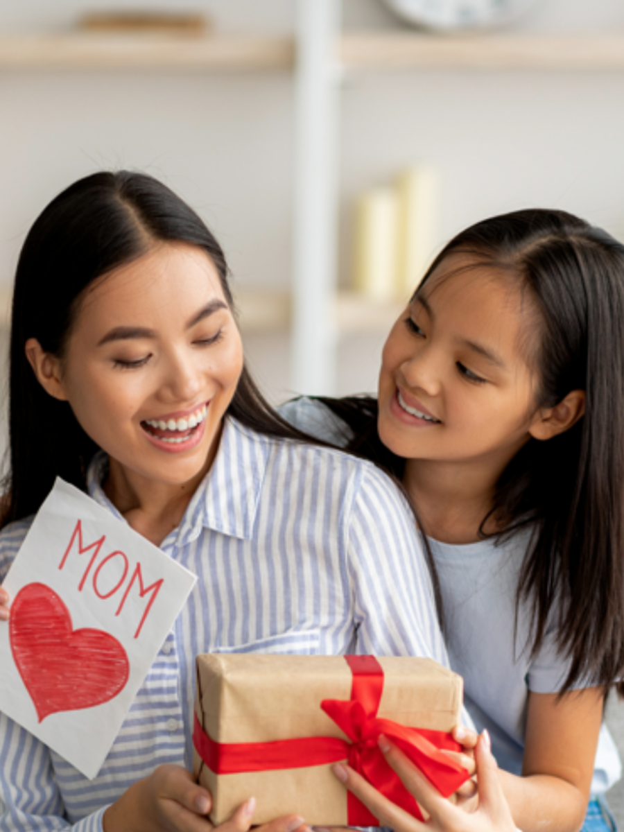 Best DIY Mother's Day Gift Ideas Zoom TV