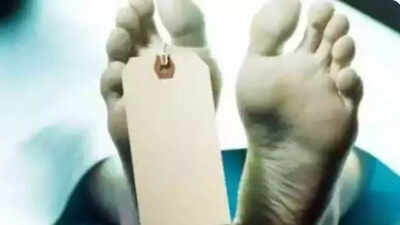 Decomposed body of retired head constable recovered in UP