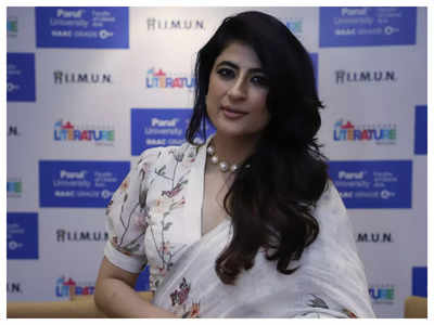 I would love to see more 100-crore films led by women: Tahira Kashyap Khurrana