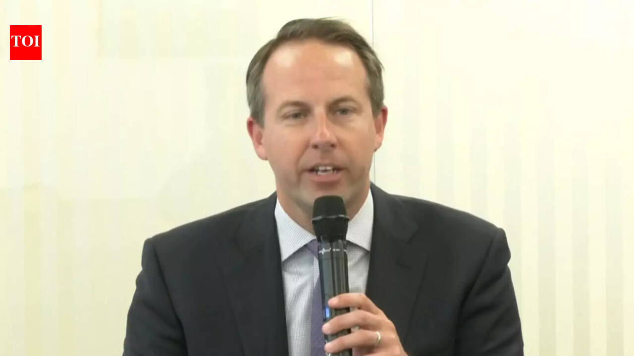 India has huge sales potential, says Boeing’s Ryan Weir