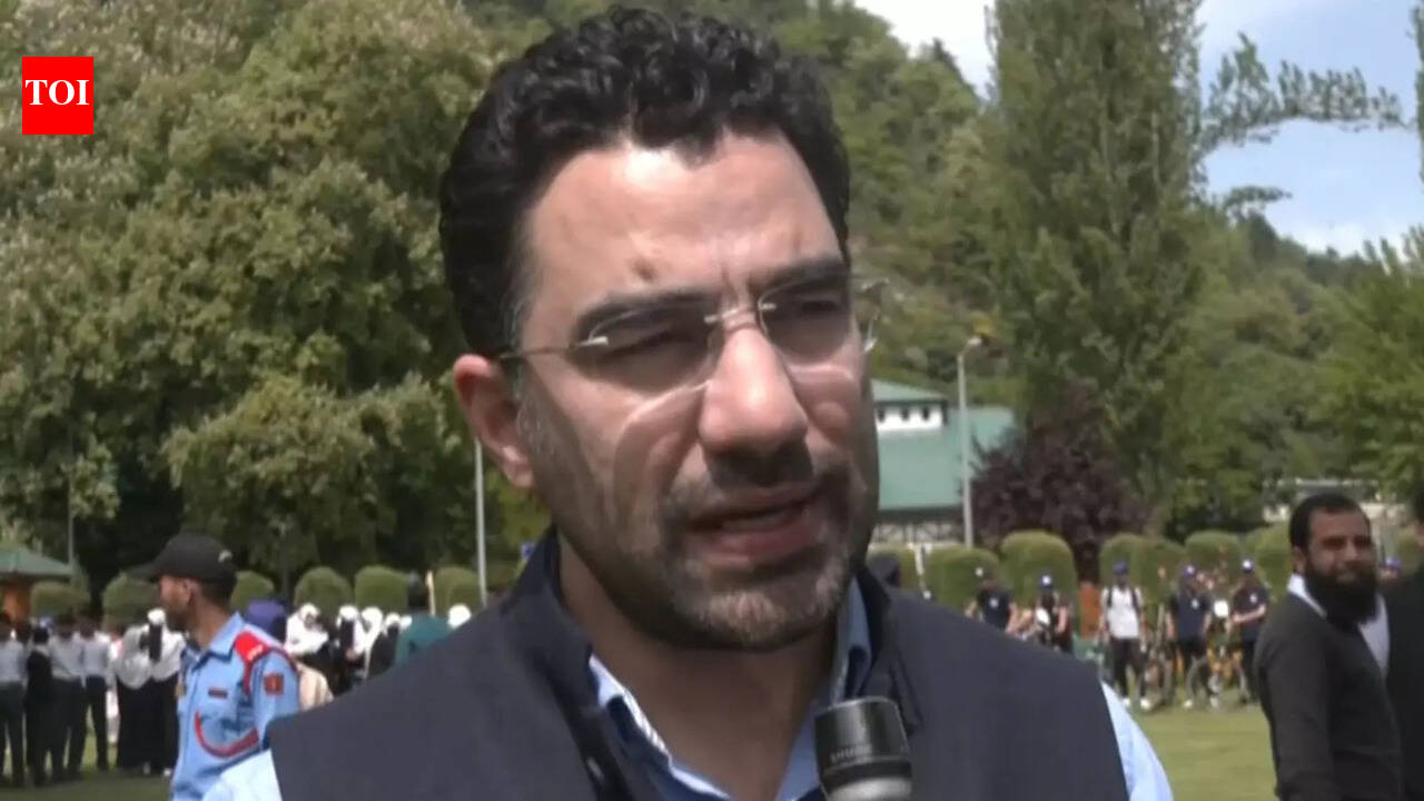 J&K govt begins adventure activities ahead of G20 presidency summit
