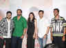 Rohit Shetty launches Raj Pandit's romantic track 'Maahaul'