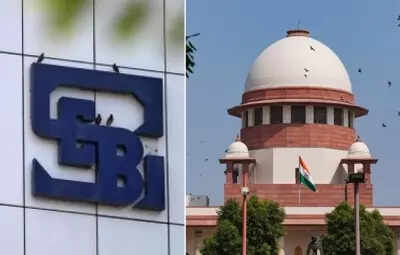 SC to Sebi: Can't give 6 months more for Adani probe