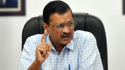 LG not approving officer's transfer: AAP govt to SC