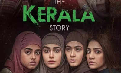 Why ban Kerala Story, SC asks Bengal government