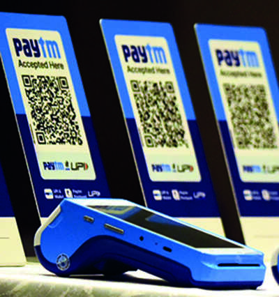 Direct Paytm to pay damages to doctor who lost Rs 3 lakh to hackers, HC tells RBI