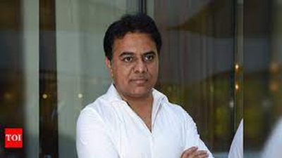 State's inclusive agenda big investment draw, says KTR