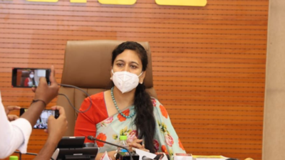 Delay in infra projects: Noida CEO wants cos blacklisted