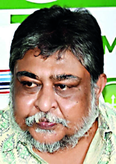 JMM leader’s pvt video put on social media, FIR lodged against BJYM worker