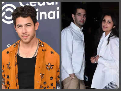 Nick Jonas will not be attending Parineeti Chopra and Raghav Chadha's engagement ceremony in Delhi; here's why!