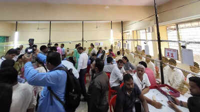 Belgaum Assembly Constituency result 2023 highlights: Congress wrests Belgaum North and Rural seats, BJP wins in South constituency
