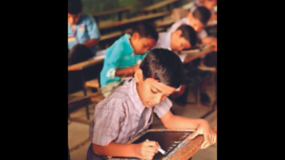 Entrance test for Atal Residential Schools on May 26