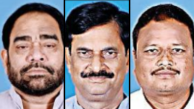 Speaker resigns, 2 mins dropped as Naveen plans mini-reshuffle