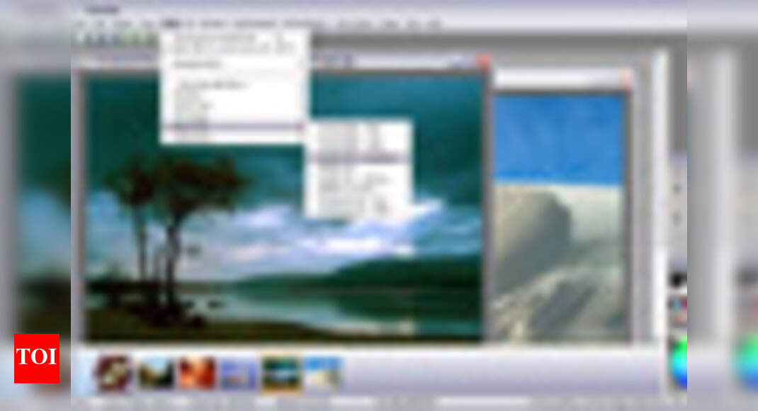 Red-Eye Effect: Photo editing tips for beginners - Times of India