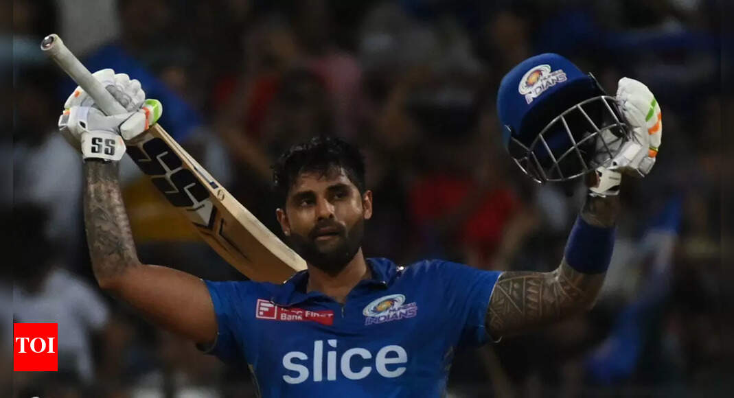 MI vs GT Highlights: Suryakumar Yadav Century trumps Rashid Khan