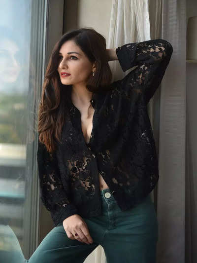 My mistakes and my successes, both are my own: Pooja Chopra