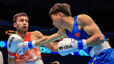 World Boxing Championships: Heartbreak for Indian boxers