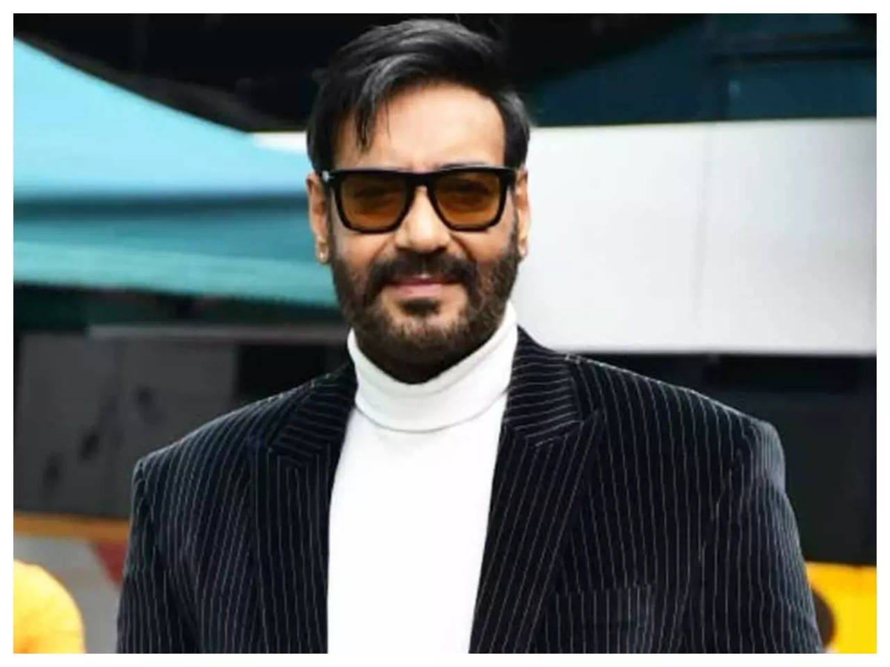 Ajay Devgn dons 3 looks in Action Jackson  BollySpicecom  The latest  movies interviews in Bollywood