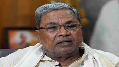 We will form government on our own strength: Congress leader Siddaramaiah