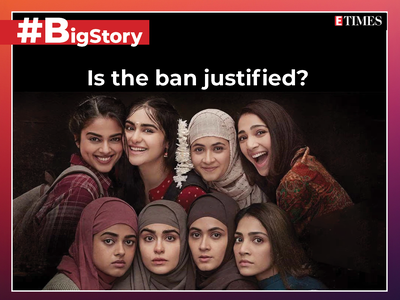 The Kerala Story: Is it justified to ban a film after being certified