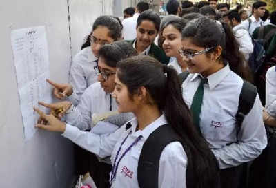 PSEB 12th Result 2023 Declared: Girls Shine with 95.14% Pass