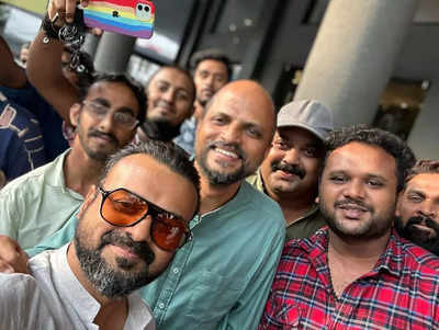 Kunchacko Boban on ‘2018’: Happy and honoured to be part of this stellar team