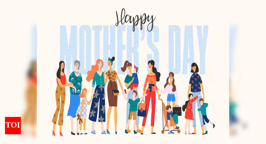 51 Best Mother's Day Wishes and Messages for Teachers, Mother, Sister