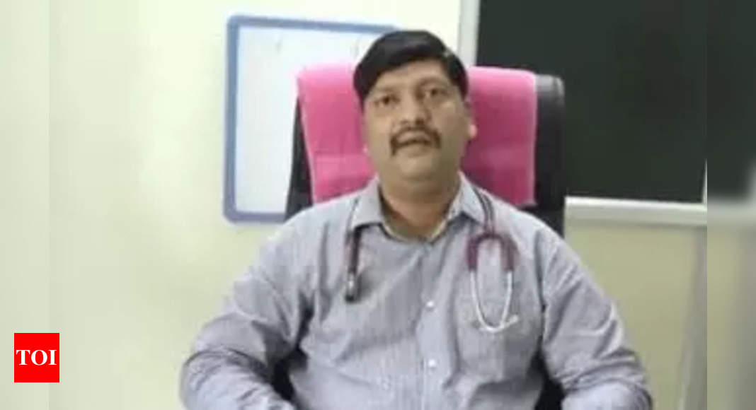 Relief for Lupus Patients Expected Soon: Dr. Manukonda Muralikrishna, Rheumatologist